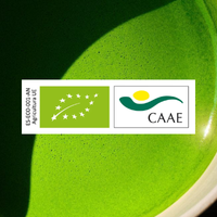 ORGANIC MATCHA - 30g