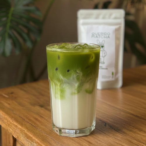 ORGANIC MATCHA - 100g