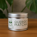 ORGANIC MATCHA - 30g